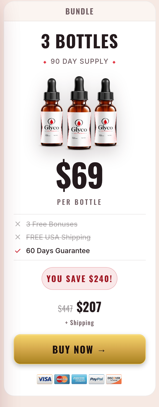 glycodefender-90-day-supply
